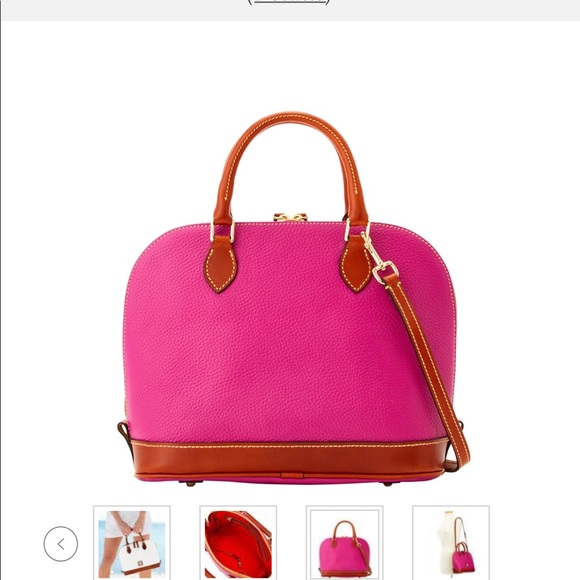 Dooney & Bourke purse - Picture 2 of 4